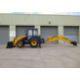 UNUSED Manitou Terex TLB844S Backhoe Excavator - Image 10 of 20