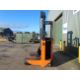 1999 Sidetracker S025B 4 Way Drive 4-way Reach Truck - Image 5 of 31