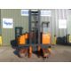 1999 Sidetracker S025B 4 Way Drive 4-way Reach Truck - Image 25 of 31