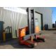 1999 Sidetracker S025B 4 Way Drive 4-way Reach Truck - Image 3 of 31