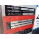 1999 Sidetracker S025B 4 Way Drive 4-way Reach Truck - Image 30 of 31
