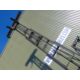 1999 Sidetracker S025B 4 Way Drive 4-way Reach Truck - Image 17 of 31