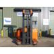 1999 Sidetracker S025B 4 Way Drive 4-way Reach Truck - Image 18 of 31