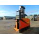 1999 Sidetracker S025B 4 Way Drive 4-way Reach Truck - Image 6 of 31