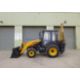 UNUSED Manitou Terex TLB844S Backhoe Excavator - Image 4 of 20