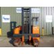 1999 Sidetracker S025B 4 Way Drive 4-way Reach Truck - Image 2 of 31