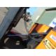1999 Sidetracker S025B 4 Way Drive 4-way Reach Truck - Image 20 of 31