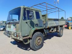 Leyland Daf 45/150 4 x 4