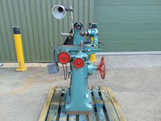 Wadkin NTA 213 Cutter Grinder Machine