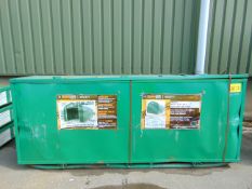 50ft x 18ft x 17ft Carport Garage Shelter New Unissued