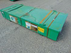 Container Shelter 20'W x 20'L x 6'6