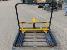 Wheelforce 500Kg Tyre Moving Trolley