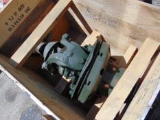 A1 Reconditioned Alvis Saracen/Saladin etc Wheel Station