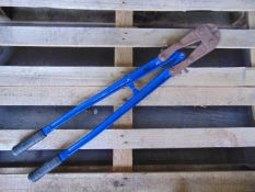 Heavy Duty Unissued 36