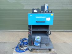 Omitec Diesel Tune Diesel Exhaust Emissions Tester