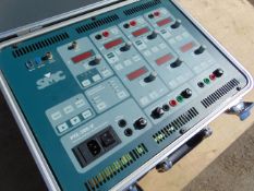 EuroSMC PTE-300-V Three Phase Relay Test System