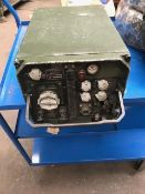 Transmitter Receiver UK/RT 353 AFV Mounted