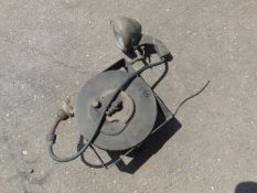 WW 2 FV Extendable Work Light