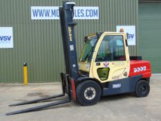 Hyster H5.5FT Forklift 5.5 Tonne ONLY 1,213 Hours!