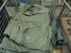 Mixed Bedford / Leyland Daf Truck Canvas etc