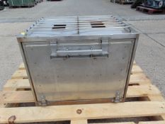 Field Kitchen Camp Cooking Oven For the No5 Stove