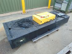 Crypton Model 400 Brake Tester