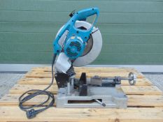 Makita LC1230 240 V 305 mm TCT Cut Off Saw