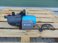 GARDENA Garden Water Pump 3000/3 Jet