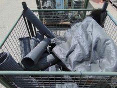 Thermal Sheets and Ducting Pipes