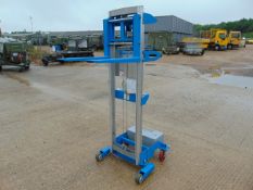 Unused Genie GL-8 Material Lift Fork Lift