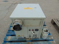 Ebac 2000 Air Conditioning Unit