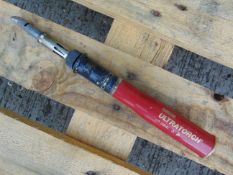 Master Appliance UT-200Si Ultratorch Self-Igniting High-Powered Butane Soldering Iron