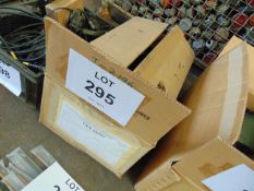 Land Rover Clansman Radio Fitting Kit