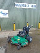 2015 Ransomes Bobcat 52