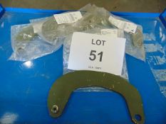 4X MAN SV SPARES PLATE TILTING