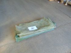 2X LARGE CANVAS SHEETS