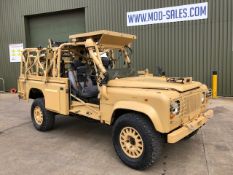 Land Rover RWMIK Plus