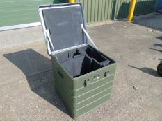 Heavy Duty Zarges Aluminium Case 90x60x60cm