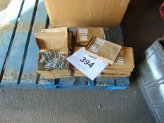 26 BOXES X 36 GALVANIZED HEAVY DUTY STAPLES. - 936 UNITS.