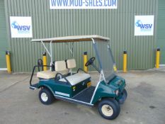 Club Car DS Petrol Golf Buggy only 0.6 hours!!!
