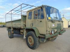 Leyland Daf 45/150 4 x 4