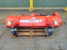Trimax S2 155 Tractor Mounted Flail Mower