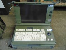 HCI Ruggedised Computer