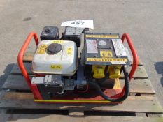 Haverhill 2.2 KVA Petrol Generator