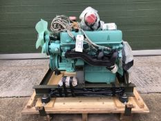 A1 Reconditioned Land Rover 3.5 V8 Petrol Engine