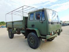 Leyland Daf 45/150 4 x 4