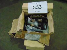2X GUNNERS SERVICE BOX N.3 MK3