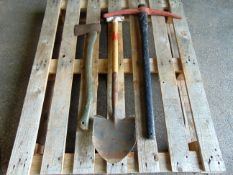 Land Rover Pioneer Tool Kit