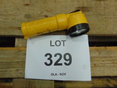 WOLF FIRE AND RECUE SAFETY TORCH