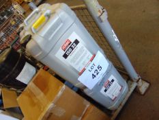 4 x Unissued 25L Sealed Drums of Rotec ISO 32 Premium Mineral Hydraulic Oil